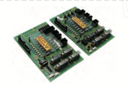 MC24A MC23AFujitec elevator pcb